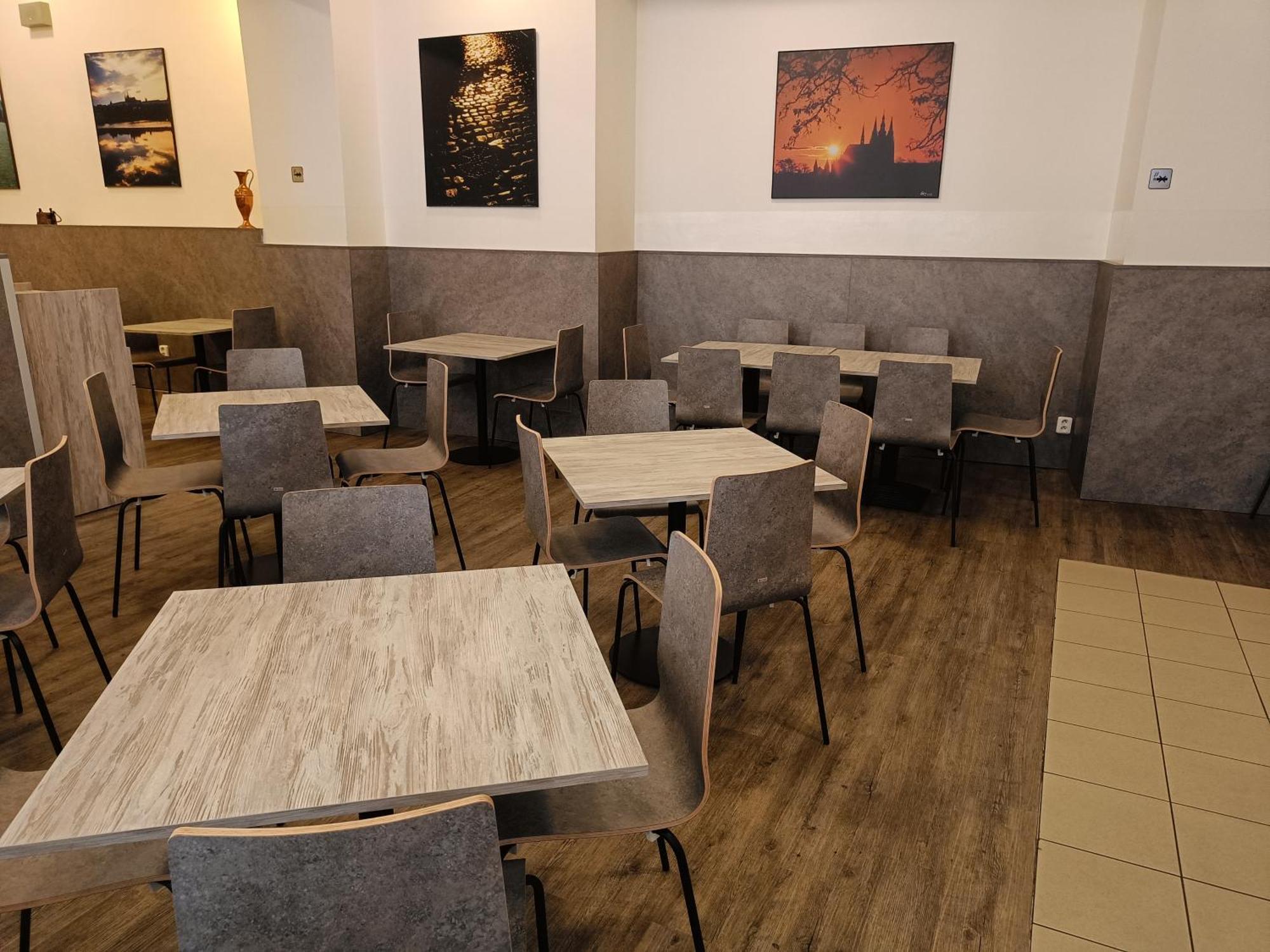 Zlatá Váha 3*