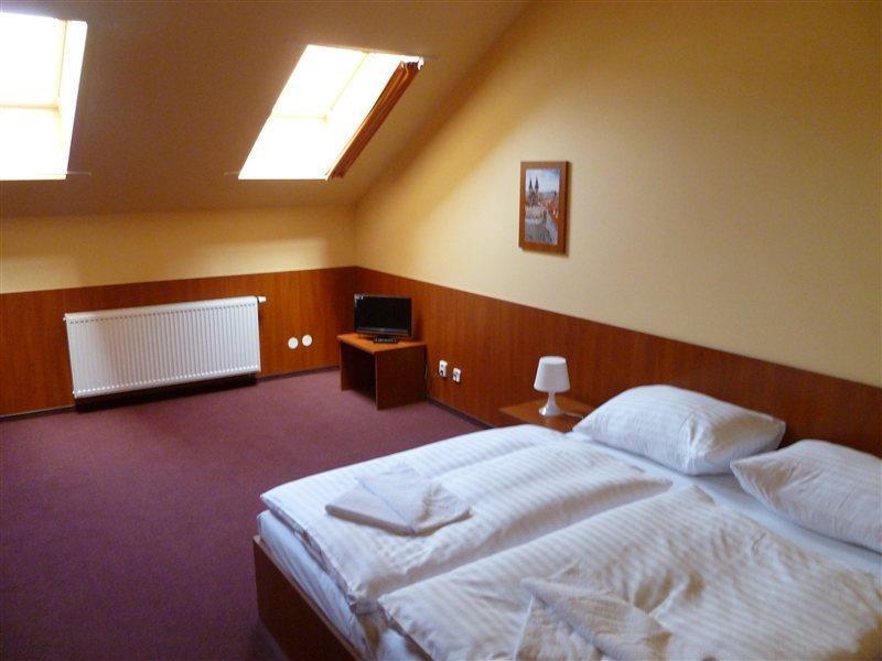 Hotel Zlatá Váha 3*