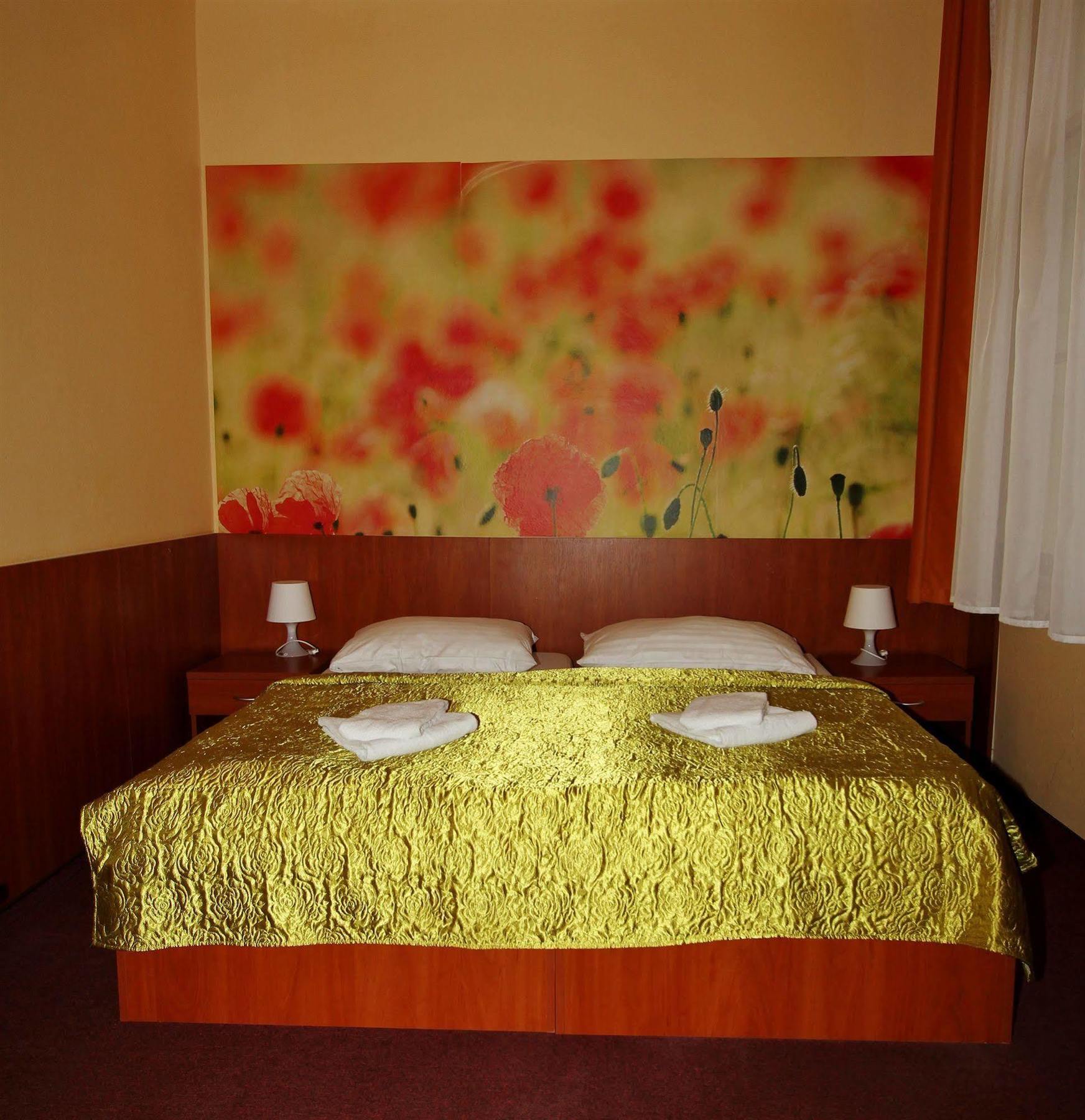 Zlatá Váha Hotel