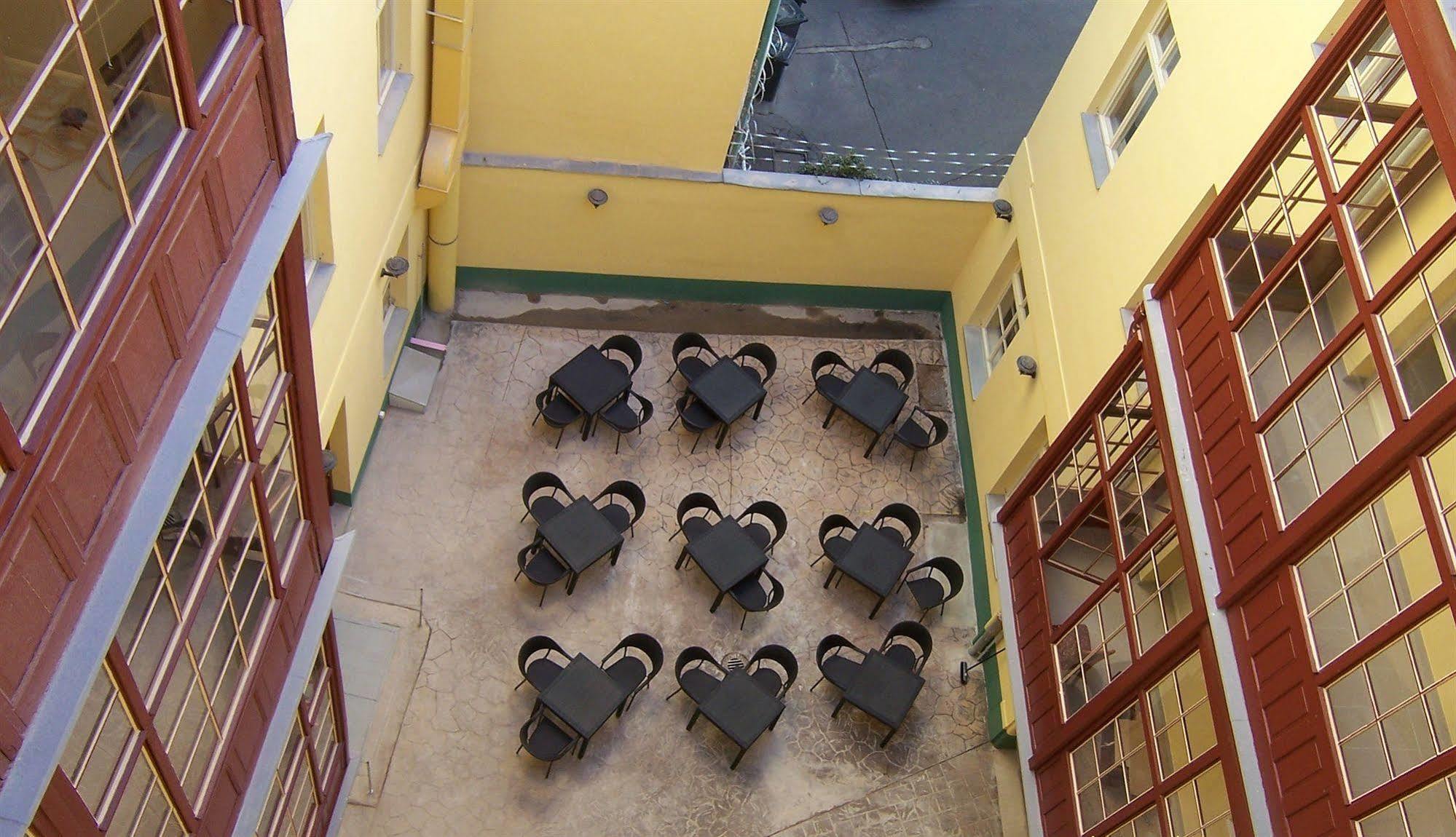 Hotel Zlatá Váha Praga