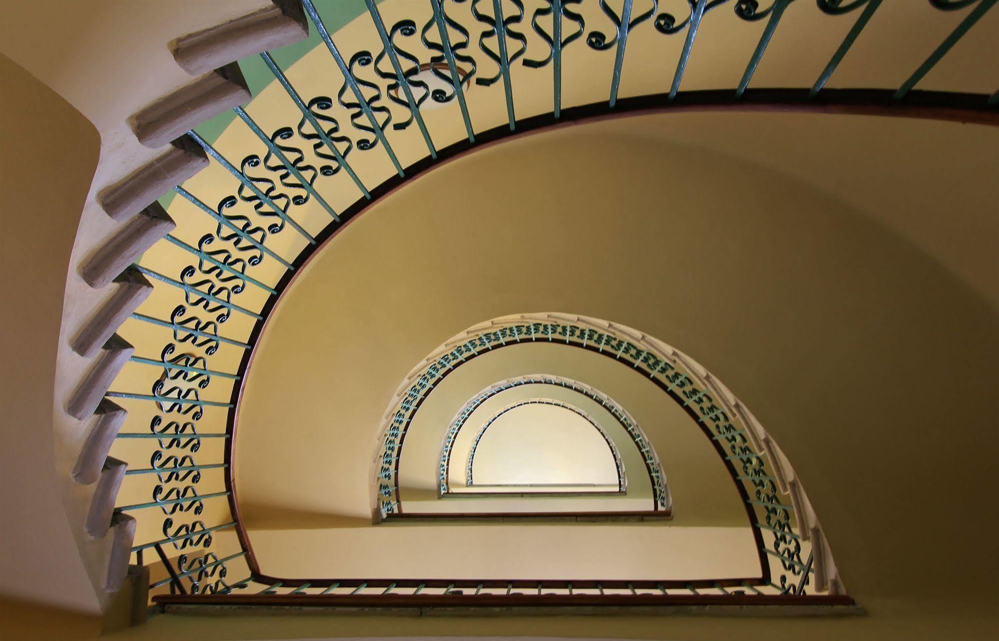 Hotel Zlatá Váha Praga