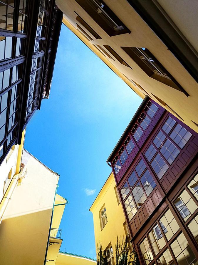 Zlatá Váha 3* Praga