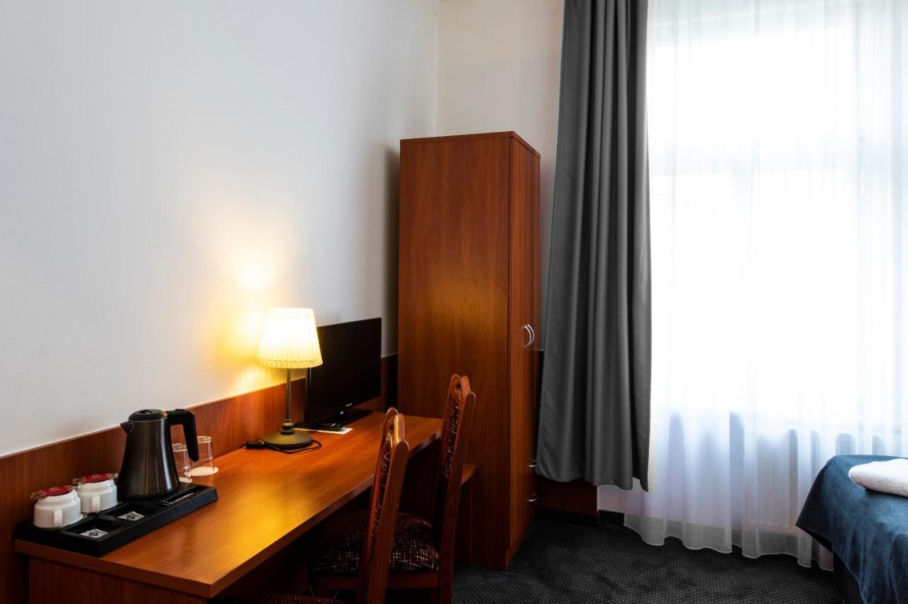Zlatá Váha Hotel
