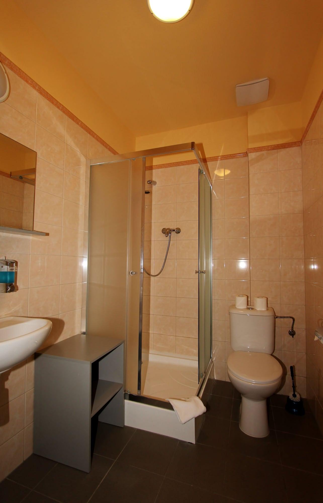 Hotel Zlatá Váha