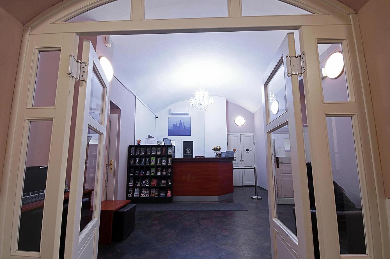 Zlatá Váha Hotel