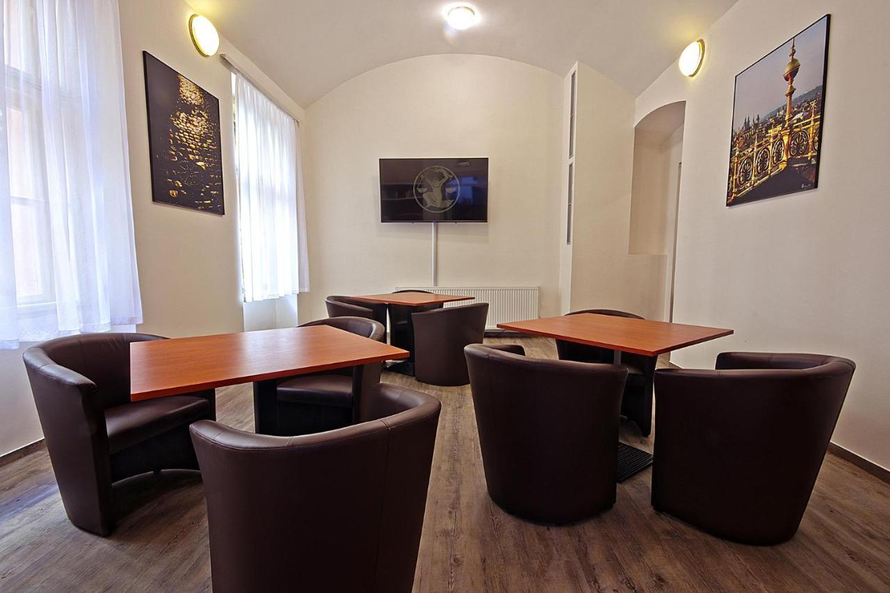 Zlatá Váha Hotel 3*
